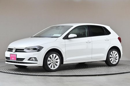 2019 Volkswagen Polo - photo 4