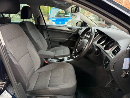 2016 Volkswagen Golf - photo 12