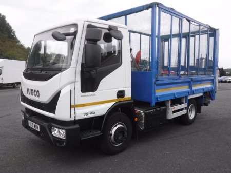 2021 Iveco Daily - photo 2
