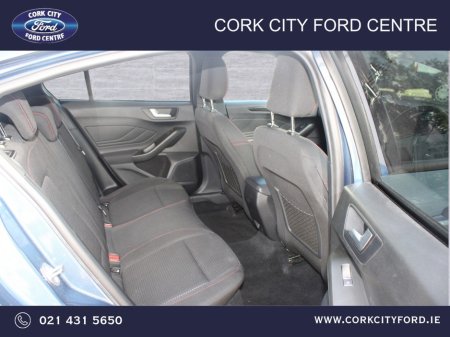 2024 Ford Focus - photo 17