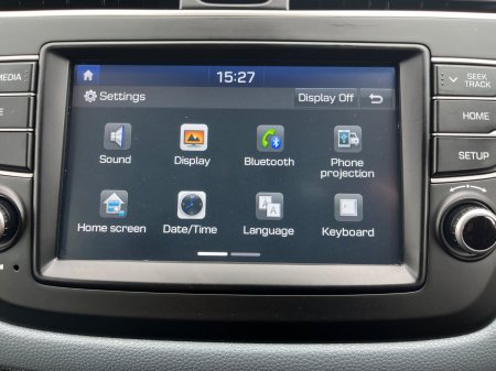 2019 Hyundai i20 - photo 16
