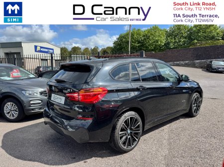 2017 BMW X1 - photo 3
