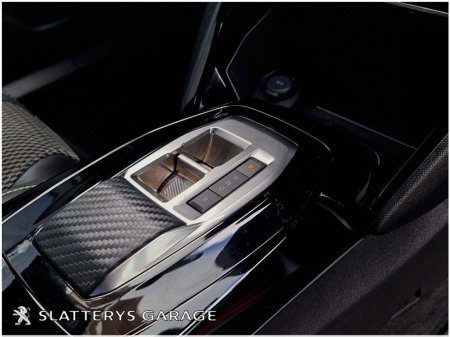 2025 Peugeot 2008 - photo 14