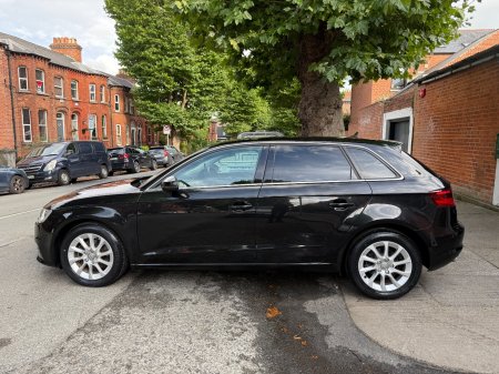 2013 Audi A3 - photo 9