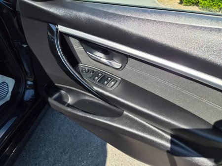 2018 BMW 3-Series - photo 13