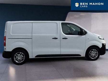 2021 Citroen Dispatch - photo 6