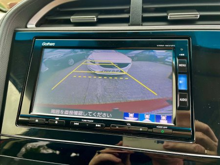 2018 Honda Shuttle - photo 37