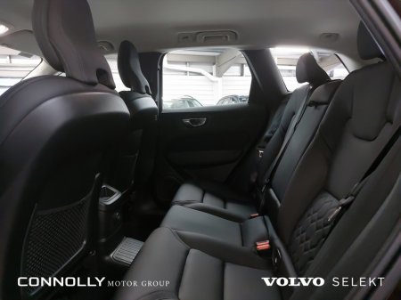 2025 Volvo XC60 - photo 6