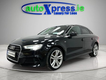2017 Audi A3 - photo 5