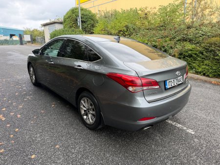 2017 Hyundai i40 - photo 3