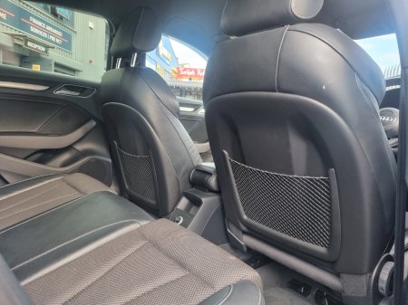 2018 Audi A3 - photo 14