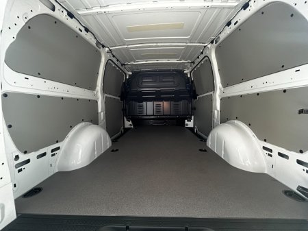 2025 Mercedes-Benz Vito - photo 12