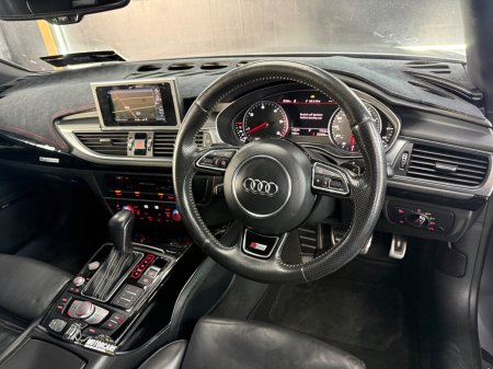 2015 Audi A7 - photo 27