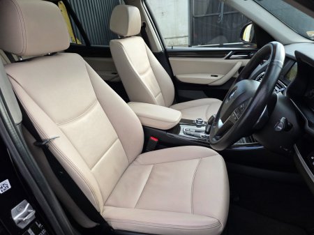 2017 BMW X3 - photo 12