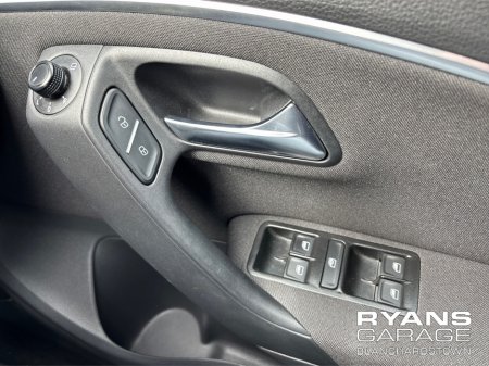 2017 Volkswagen Polo - photo 22