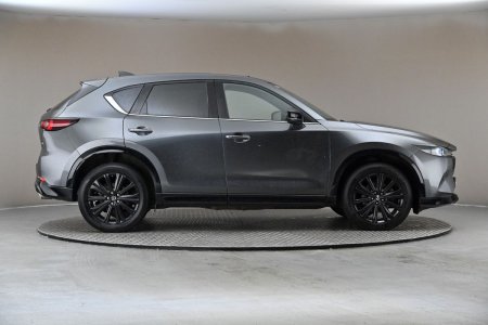 2023 Mazda CX-5 - photo 11