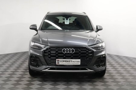 2023 Audi Q5 - photo 2