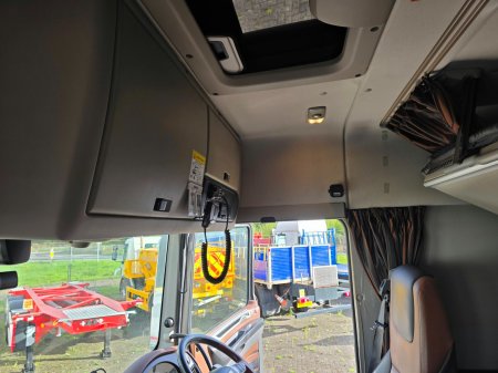 2022 DAF 530 - photo 56