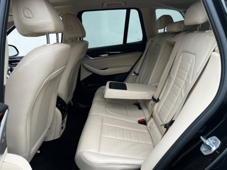 2020 BMW X3 - photo 16
