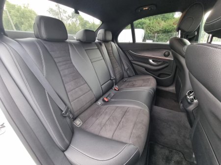2017 Mercedes-Benz E-Class - photo 14