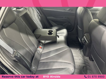 2026 BYD Seal 6 - photo 18