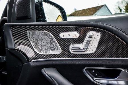 2025 Mercedes-Benz GLE - photo 14