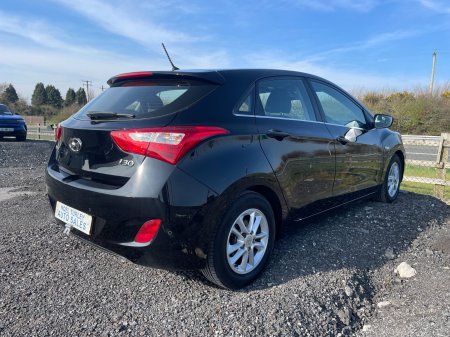 2016 Hyundai i30 - photo 5
