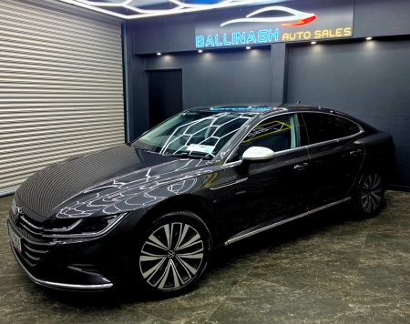 2023 Volkswagen Arteon - photo 5