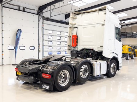 2023 DAF XF 480 New Gen - photo 6
