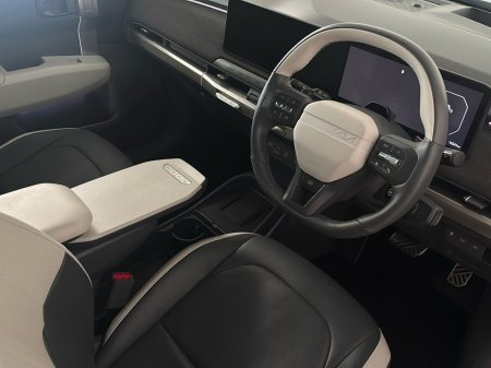 2025 Kia EV3 - photo 13