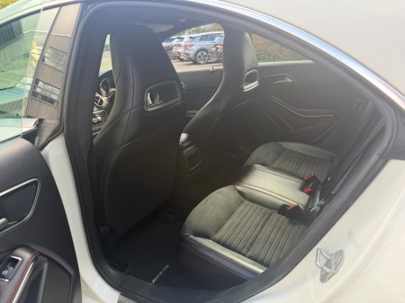 2014 Mercedes-Benz CLA - photo 12