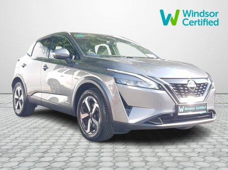 2023 Nissan Qashqai ePOWER QASHQAI SV PREMIUM *3k Scrappage*