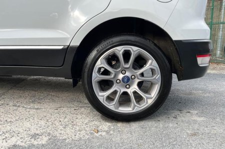 2018 Ford EcoSport - photo 8