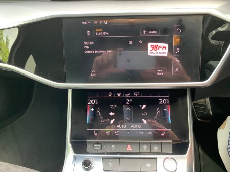 2018 Audi A6 - photo 25