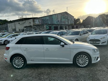 2016 Audi A3 - photo 8