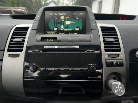 2008 Toyota Prius - photo 23