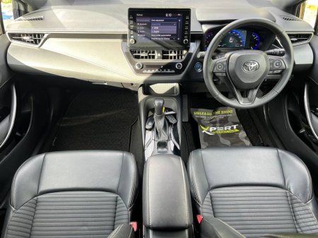 2021 Toyota Corolla - photo 10