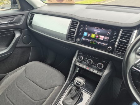 2023 Skoda Kodiaq - photo 26