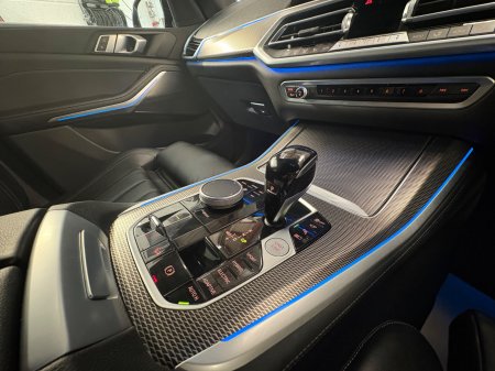 2021 BMW X5 - photo 27