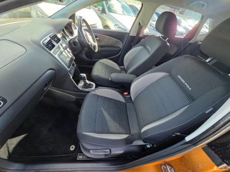 2015 Volkswagen Polo - photo 11