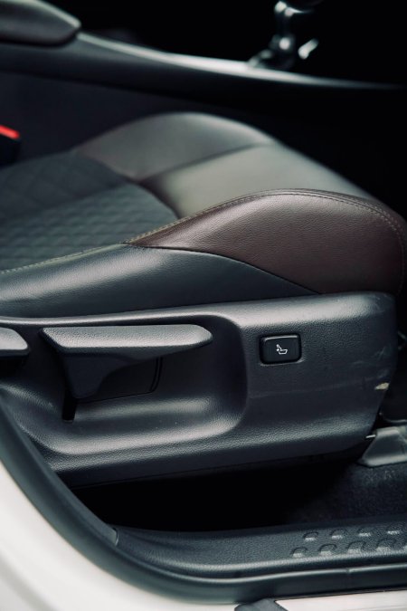 2017 Toyota C-HR - photo 11