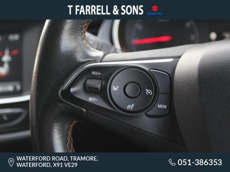 2020 Opel Crossland X - photo 14