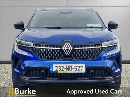 2023 Renault Austral - photo 2