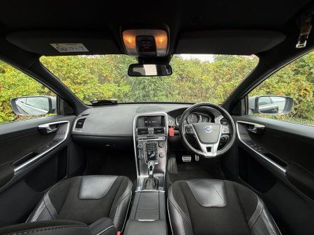 2017 Volvo XC60 - photo 17