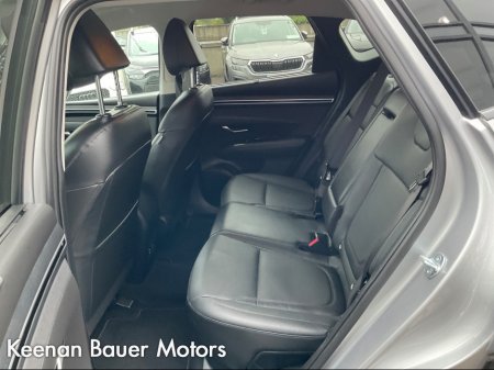 2023 Hyundai Tucson - photo 16