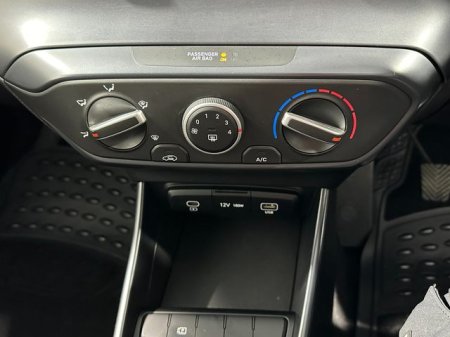 2024 Hyundai i20 - photo 21