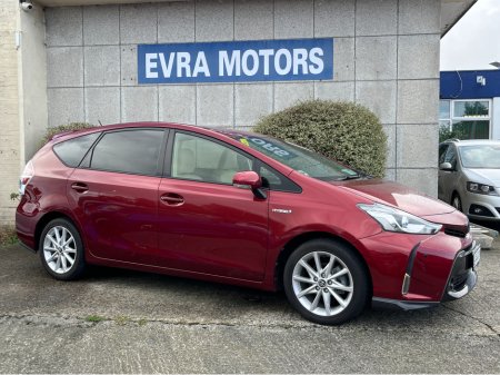 2019 Toyota Prius - photo 3