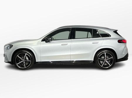 2026 Mercedes-Benz GLC - photo 5