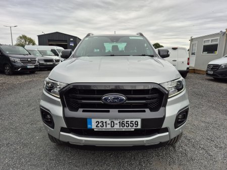 2023 Ford Ranger - photo 8