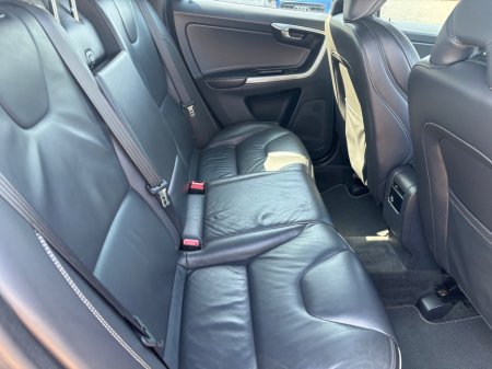 2016 Volvo XC60 - photo 11